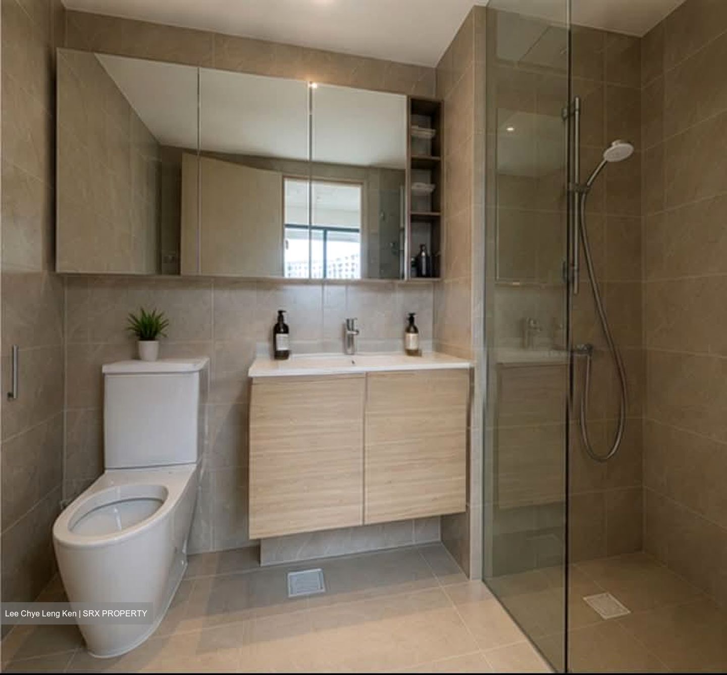 Treasure at Tampines (D18), Condominium #595193711